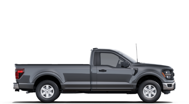 2025 Ford F-150+F-150